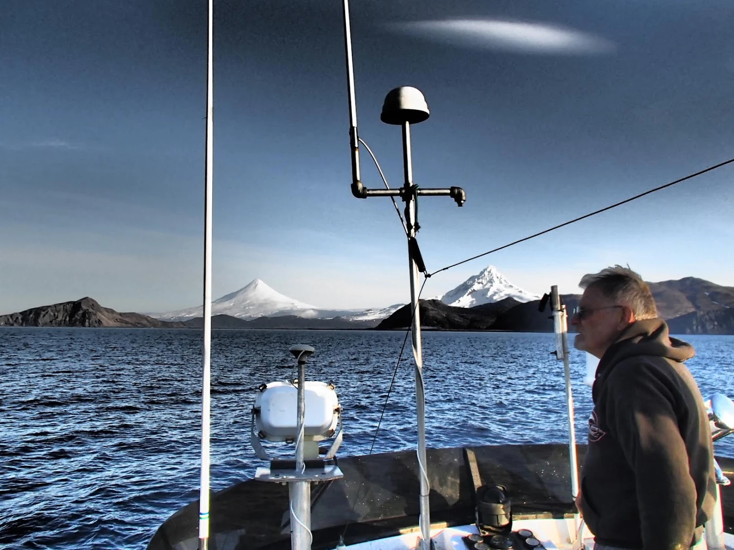 Mits Fish Co. fishing photo 1