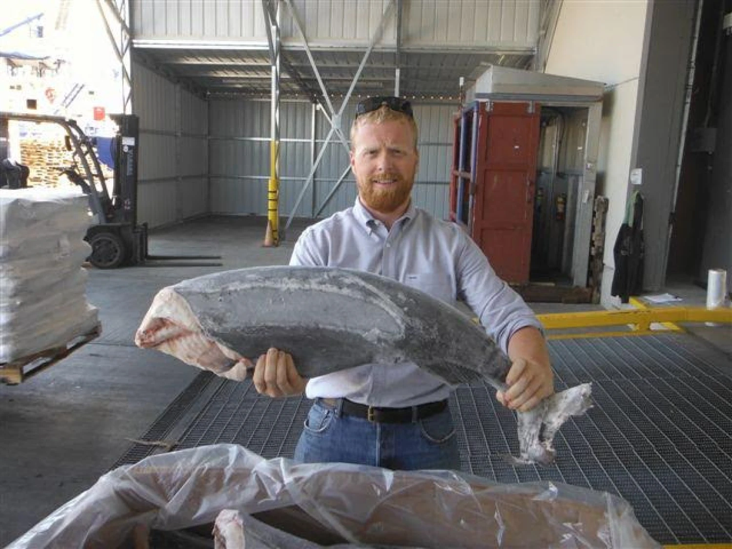 Mits Fish Co. fishing photo 3